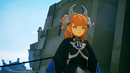 画像ギャラリー No.047のサムネイル画像 / 「黄昏ニ眠ル街」，PS4版とSwitch版が本日リリースに。発売を記念したフォトコンテストなども開催中