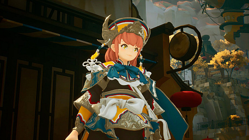 画像ギャラリー No.048のサムネイル画像 / 「黄昏ニ眠ル街」，PS4版とSwitch版が本日リリースに。発売を記念したフォトコンテストなども開催中