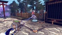 画像ギャラリー No.002のサムネイル画像 / 「オノゴロ物語」の対応プラットフォームがMeta Questに決定。ゲームの詳細や最新トレイラーが公開に