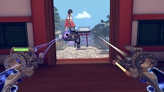 画像ギャラリー No.016のサムネイル画像 / 「オノゴロ物語」の対応プラットフォームがMeta Questに決定。ゲームの詳細や最新トレイラーが公開に