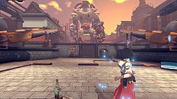 画像ギャラリー No.012のサムネイル画像 / VRゲーム「オノゴロ物語」の発売が3月18日に決定。Meta Quest Storeで専用ページ公開