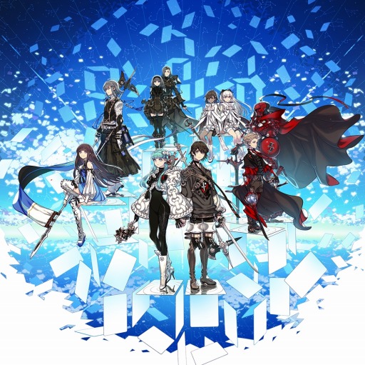 画像ギャラリー No.001のサムネイル画像 / 「Voice of Cards できそこないの巫女」のPS4/Switch版が本日発売。DLCの配信と公式Twitterキャンペーンもスタート