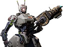 画像ギャラリー No.006のサムネイル画像 / 新作STG「Return Alive」のデモがSteam Next Festで公開中。文明崩壊後の世界を舞台にしたサバイバル系タイトル
