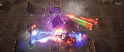 画像ギャラリー No.003のサムネイル画像 / トップダウンシューター「Return Alive」,Steamでの早期アクセスを開始。見捨てられたエリアで資源を獲得し,生還を目指そう