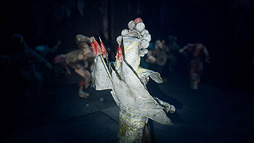 帋人形2