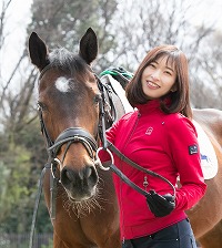 画像ギャラリー No.004のサムネイル画像 / 「競馬伝説PRIDE」,事前登録者数10万人突破記念のTwitterキャンペーンを開催