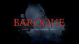 画像ギャラリー No.013のサムネイル画像 / 「BAROQUE 〜ふと目を覚ますと異形になっていた〜」が配信開始。ザコ敵グルーを操作してダンジョンを突き進むハイパーカジュアルゲーム