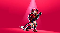 画像ギャラリー No.012のサムネイル画像 / 「マリオストライカーズ　バトルリーグ」に，ポリーンとディディーコングが登場。無料アップデート第2弾は2022年9月中に配信へ