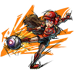 画像ギャラリー No.016のサムネイル画像 / 「マリオストライカーズ　バトルリーグ」に，ポリーンとディディーコングが登場。無料アップデート第2弾は2022年9月中に配信へ