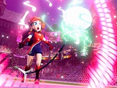 「マリオストライカーズ　バトルリーグ」に，ポリーンとディディーコングが登場。無料アップデート第2弾は2022年9月中に配信へ