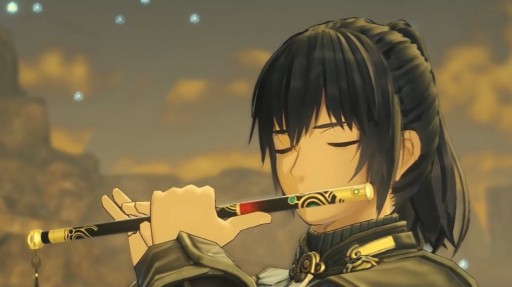 画像ギャラリー No.001のサムネイル画像 / 人気RPG最新作「ゼノブレイド 3」が,Switch向けに2022年9月発売決定