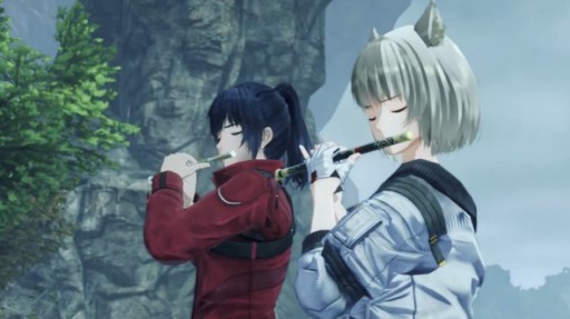 画像ギャラリー No.005のサムネイル画像 / 人気RPG最新作「ゼノブレイド 3」が,Switch向けに2022年9月発売決定