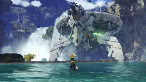 画像ギャラリー No.008のサムネイル画像 / 人気RPG最新作「ゼノブレイド 3」が,Switch向けに2022年9月発売決定