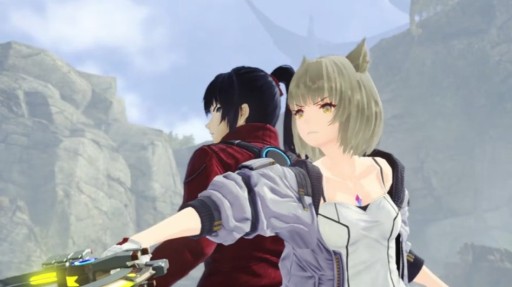 画像ギャラリー No.010のサムネイル画像 / 人気RPG最新作「ゼノブレイド 3」が,Switch向けに2022年9月発売決定
