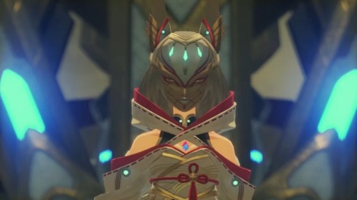 画像ギャラリー No.011のサムネイル画像 / 人気RPG最新作「ゼノブレイド 3」が,Switch向けに2022年9月発売決定