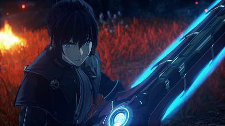 画像ギャラリー No.015のサムネイル画像 / 人気RPG最新作「ゼノブレイド 3」が,Switch向けに2022年9月発売決定