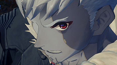 画像ギャラリー No.017のサムネイル画像 / 人気RPG最新作「ゼノブレイド 3」が,Switch向けに2022年9月発売決定