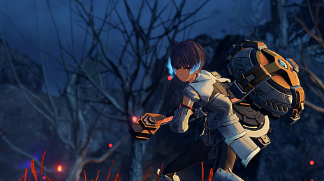 画像ギャラリー No.018のサムネイル画像 / 人気RPG最新作「ゼノブレイド 3」が,Switch向けに2022年9月発売決定