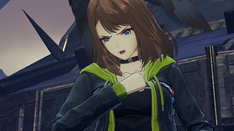 画像ギャラリー No.020のサムネイル画像 / 人気RPG最新作「ゼノブレイド 3」が,Switch向けに2022年9月発売決定