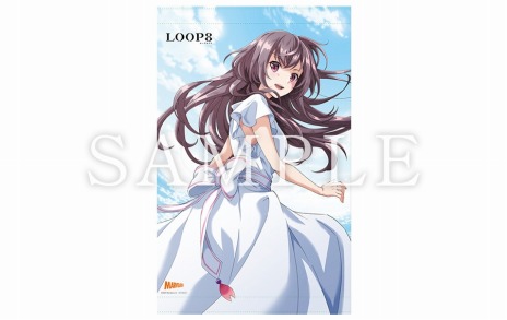 画像ギャラリー No.035のサムネイル画像 / 芝村裕吏氏が参加する新作RPG「LOOP8」2023年3月16日に発売。主人公・二二ら登場キャラクターと“カレルシステム”などの情報が公開に