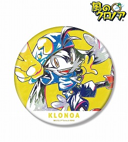 画像ギャラリー No.002のサムネイル画像 / 「風のクロノア」，Ani-Art BIGのアクリルスタンドなどの受注がスタート