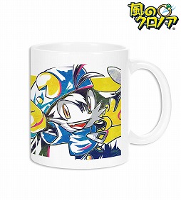 画像ギャラリー No.007のサムネイル画像 / 「風のクロノア」，Ani-Art BIGのアクリルスタンドなどの受注がスタート