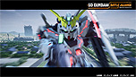 画像ギャラリー No.009のサムネイル画像 / 「SDガンダム バトルアライアンス」はSwitchのほかPCとPS5,Xbox Series X,PS4,Xbox Oneでも2022年に登場