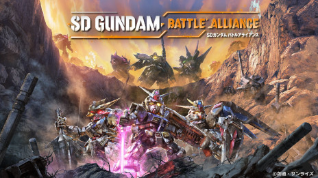 画像ギャラリー No.012のサムネイル画像 / アクションRPG「SDガンダム バトルアライアンス」は8月25日に発売。予約特典として「騎士ガンダム」先行解放権などが入手可能