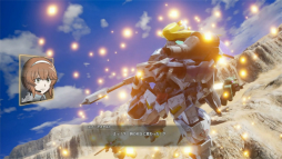 画像ギャラリー No.004のサムネイル画像 / 「SDガンダムバトルアライアンス」体験版インプレッション。テンポ感の良いアクションと，プレイヤーのテクニックが生きるシステムが気持ちいい
