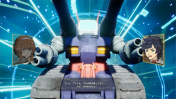 画像ギャラリー No.006のサムネイル画像 / 「SDガンダムバトルアライアンス」体験版インプレッション。テンポ感の良いアクションと，プレイヤーのテクニックが生きるシステムが気持ちいい