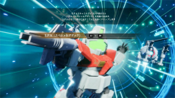 画像ギャラリー No.008のサムネイル画像 / 「SDガンダムバトルアライアンス」体験版インプレッション。テンポ感の良いアクションと，プレイヤーのテクニックが生きるシステムが気持ちいい