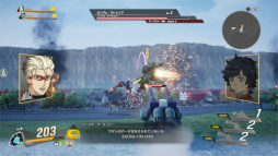 画像ギャラリー No.018のサムネイル画像 / 「SDガンダムバトルアライアンス」体験版インプレッション。テンポ感の良いアクションと，プレイヤーのテクニックが生きるシステムが気持ちいい