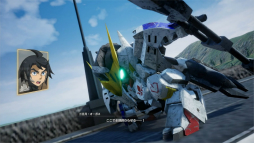画像ギャラリー No.022のサムネイル画像 / 「SDガンダムバトルアライアンス」体験版インプレッション。テンポ感の良いアクションと，プレイヤーのテクニックが生きるシステムが気持ちいい