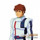 画像ギャラリー No.027のサムネイル画像 / 「SDガンダム バトルアライアンス」,本作オリジナルのモビルアーマーを公開。DLC第1弾“神話と継承”の参戦機体も明らかに