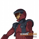 画像ギャラリー No.029のサムネイル画像 / 「SDガンダム バトルアライアンス」,本作オリジナルのモビルアーマーを公開。DLC第1弾“神話と継承”の参戦機体も明らかに