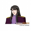 画像ギャラリー No.033のサムネイル画像 / 「SDガンダム バトルアライアンス」,本作オリジナルのモビルアーマーを公開。DLC第1弾“神話と継承”の参戦機体も明らかに