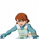 画像ギャラリー No.044のサムネイル画像 / 「SDガンダム バトルアライアンス」,本作オリジナルのモビルアーマーを公開。DLC第1弾“神話と継承”の参戦機体も明らかに