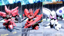 画像ギャラリー No.008のサムネイル画像 / 「SDガンダムバトルアライアンス」,サイン色紙が当たる発売直前Twitterキャンペーンを開催