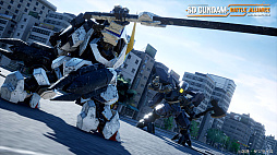 画像ギャラリー No.003のサムネイル画像 / 「SDガンダム バトルアライアンス」,少年時代から親しんできたガンプラやゲームが懐かしい実写プロモーション映像を公開