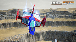 画像ギャラリー No.004のサムネイル画像 / 「SDガンダム バトルアライアンス」,少年時代から親しんできたガンプラやゲームが懐かしい実写プロモーション映像を公開
