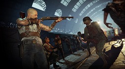 画像ギャラリー No.002のサムネイル画像 / Switch「Zombie Army 4：Dead War」の日本語パッケージ版が4月28日に発売へ。新たなトレイラーも公開に