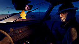 画像ギャラリー No.001のサムネイル画像 / 「Road 96」,PSおよびXboxプラットフォーム版の発売が決定。独裁主義国家に住む若者となり,自由を求めて国外脱出を目指すADV