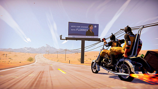 画像ギャラリー No.003のサムネイル画像 / 「Road 96」,PSおよびXboxプラットフォーム版の発売が決定。独裁主義国家に住む若者となり,自由を求めて国外脱出を目指すADV