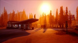 画像ギャラリー No.002のサムネイル画像 / 「Road 96」PS5/PS4/Xbox One/Xbox Series X版の国内発売日が6月16日に決定。PC/Switch版の感想ツイートキャンペーンを実施