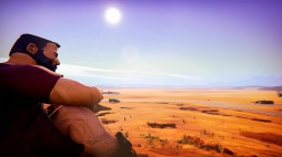 画像ギャラリー No.004のサムネイル画像 / 「Road 96」PS5/PS4/Xbox One/Xbox Series X版の国内発売日が6月16日に決定。PC/Switch版の感想ツイートキャンペーンを実施