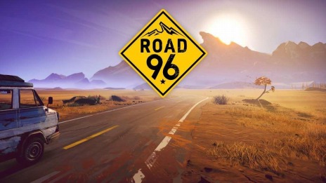 画像ギャラリー No.009のサムネイル画像 / 「Road 96」PS5/PS4/Xbox One/Xbox Series X版の国内発売日が6月16日に決定。PC/Switch版の感想ツイートキャンペーンを実施