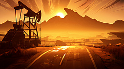 画像ギャラリー No.008のサムネイル画像 / 「Road 96」,PS版/Xbox版が本日発売に。独裁主義の政府から逃れるために国境を目指してヒッチハイクを続ける若者の姿を描くADV