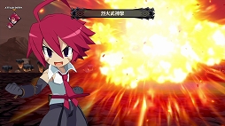 画像ギャラリー No.002のサムネイル画像 / 「魔界戦記ディスガイア6」追加コンテンツを収録したPS5版が2022年6月16日に発売決定