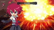 画像ギャラリー No.006のサムネイル画像 / 「魔界戦記ディスガイア6」追加コンテンツを収録したPS5版が2022年6月16日に発売決定