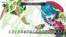 画像ギャラリー No.008のサムネイル画像 / 「魔界戦記ディスガイア6」追加コンテンツを収録したPS5版が2022年6月16日に発売決定